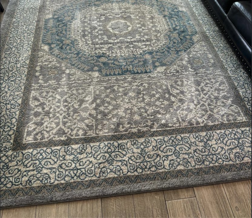Professional area rug cleaning for Persian, Oriental and synthetic rugs