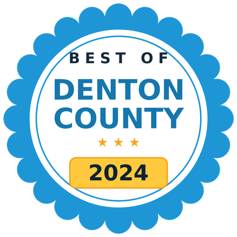 Best of Denton County 2024