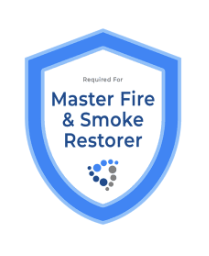 Master Fire & Smoke Restorer