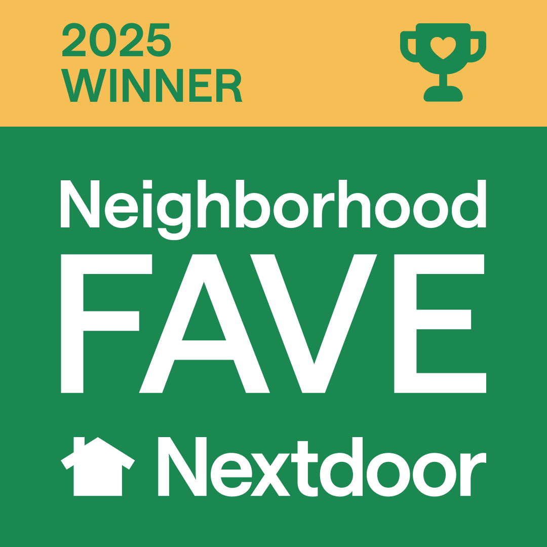 Nextdoor Fave 2025
