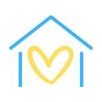 Move-In / Move-Out Cleaning icon