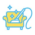 Upholstery Cleaning icon